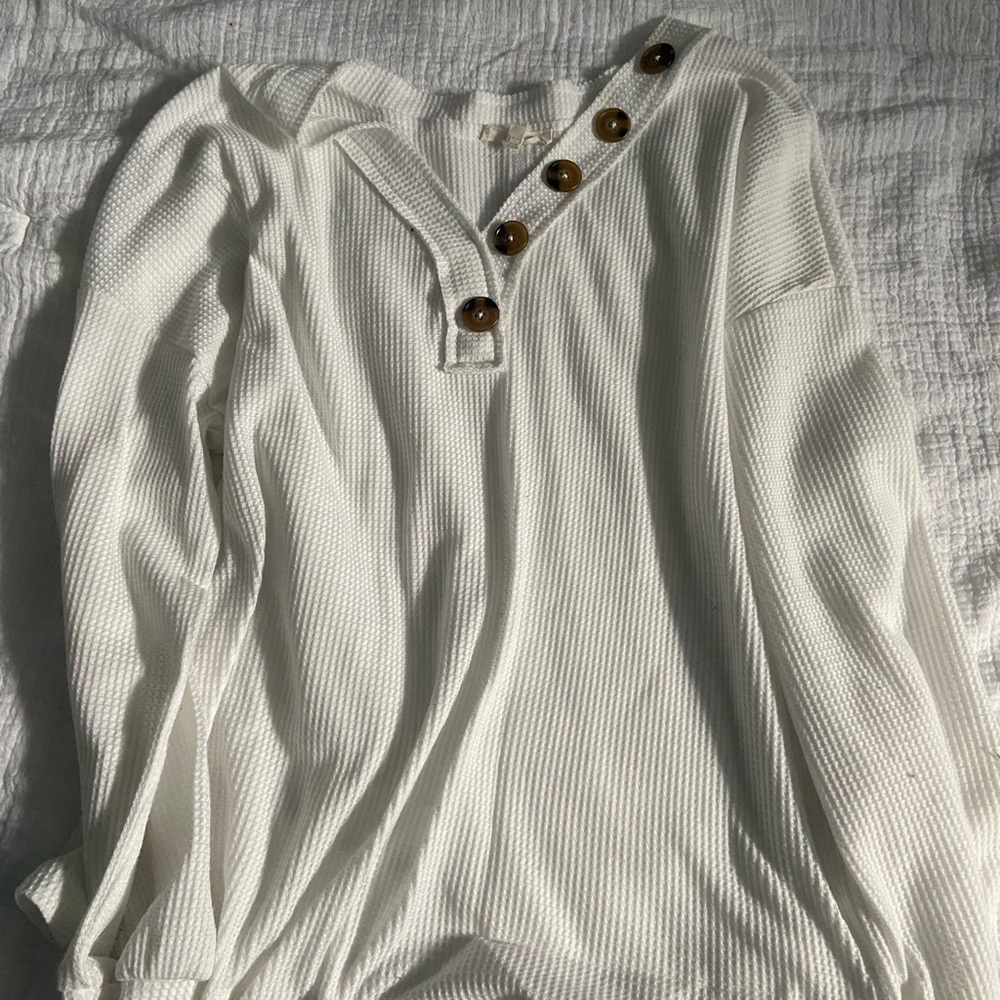 sweater